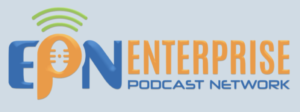 Enterprise Podcast Network Logo